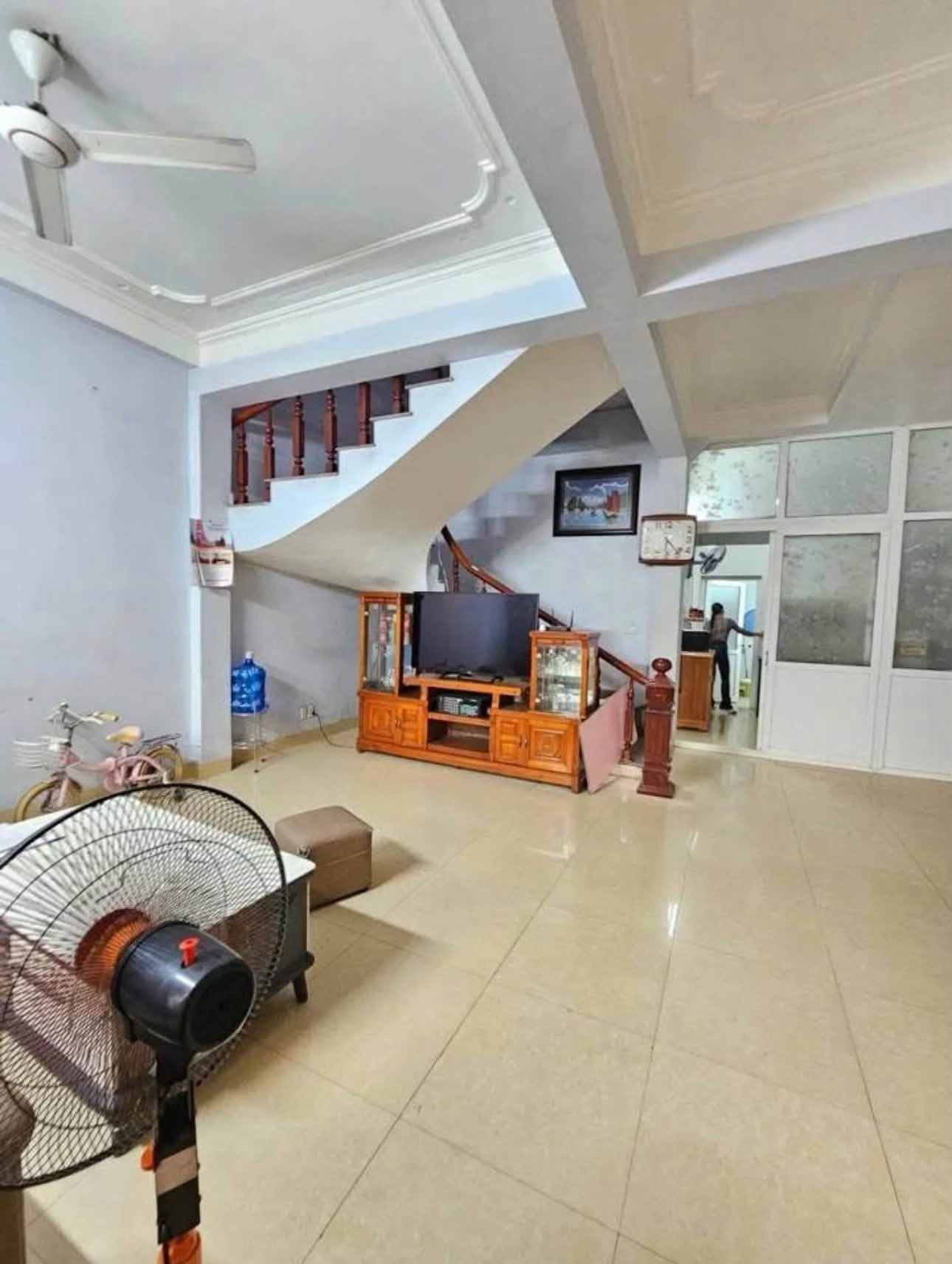 Bán nhà 3 tầng 84m² mặt tiền 6,5m Phạm Ngũ Lão Quận 1 - Ảnh 1
