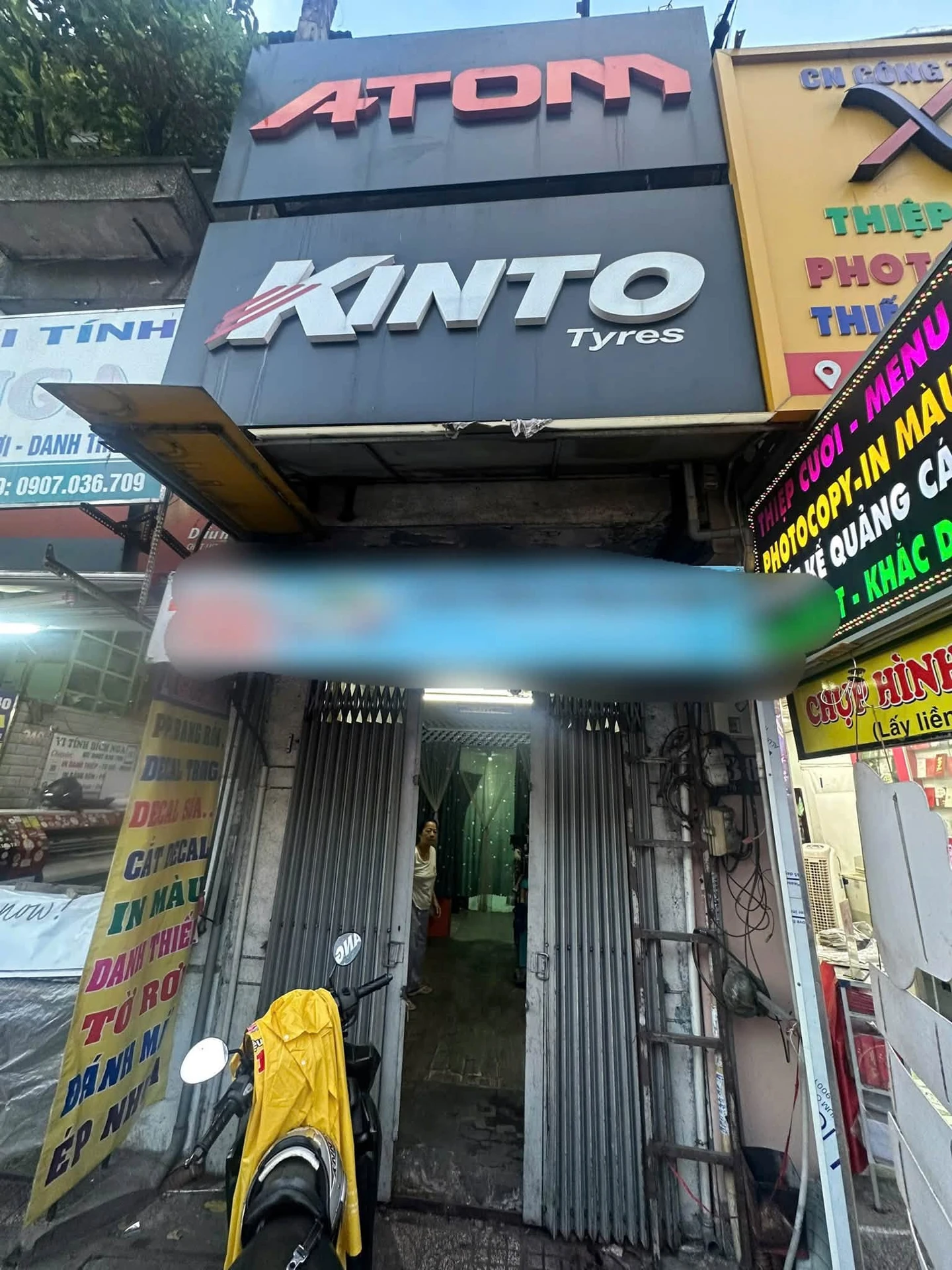 Bán nhà mặt tiền Lý Thái Tổ Q3, 50m2, 2PN, dòng tiền tốt - Ảnh 1