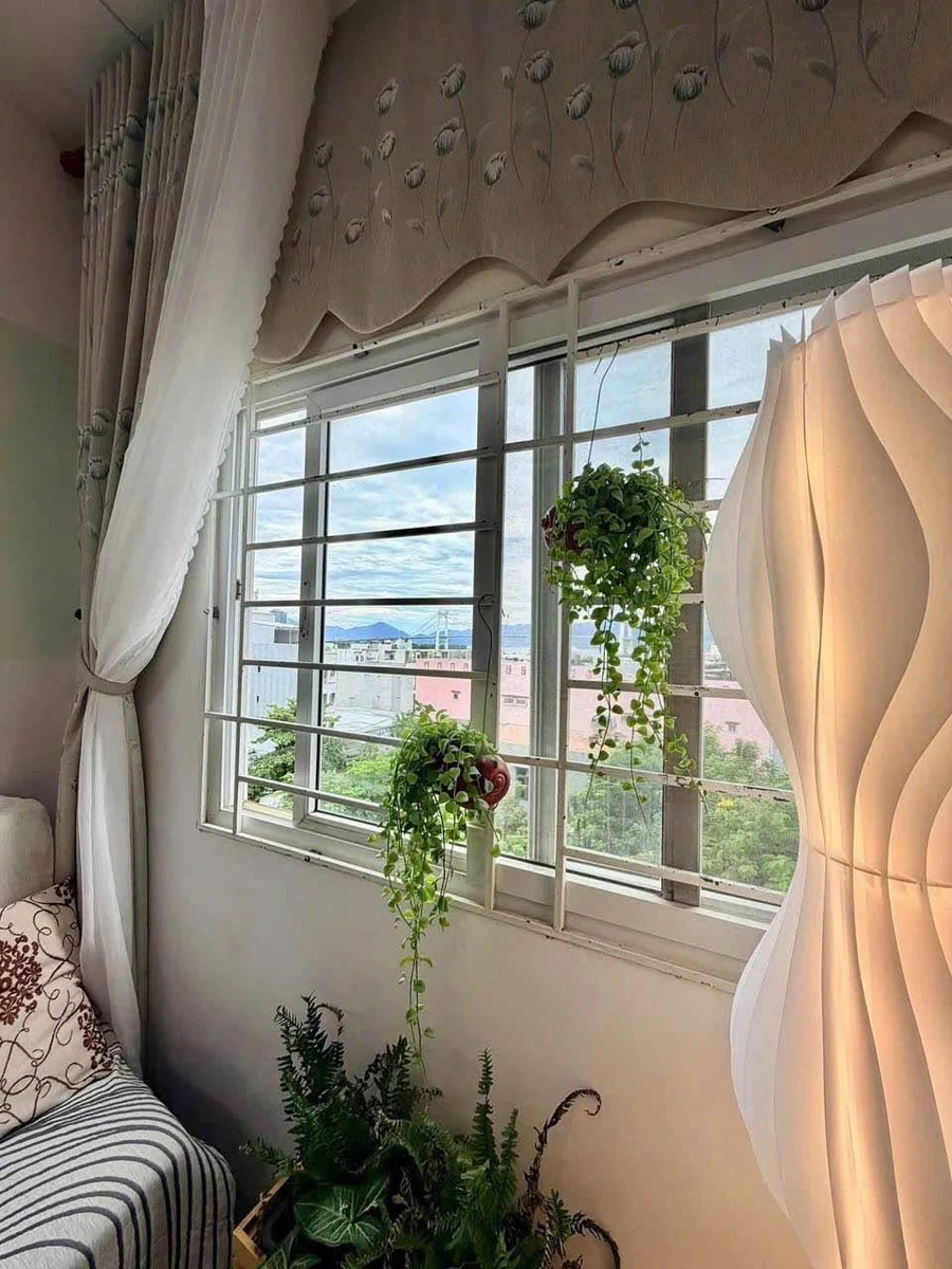 Bán căn hộ Blue House 2PN 52m² tầng 6 đường Phạm Huy Thông, Sơn Trà, Đà Nẵng - Ảnh thu nhỏ 4