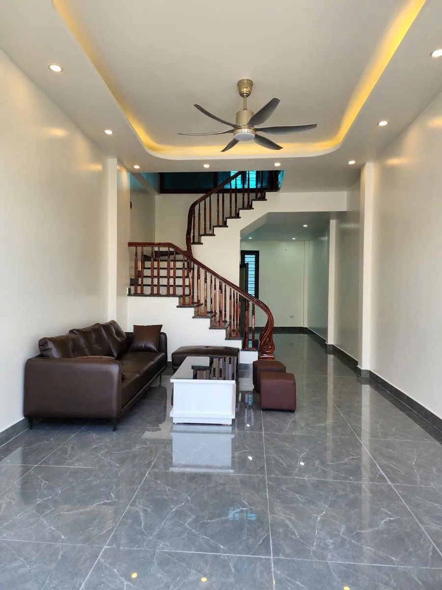 Bán nhà 3 tầng ngõ phố Nhật Tân, Phường Tứ Minh, Hải Phòng, 50,5m2, 3 phòng ngủ - Ảnh thu nhỏ 3
