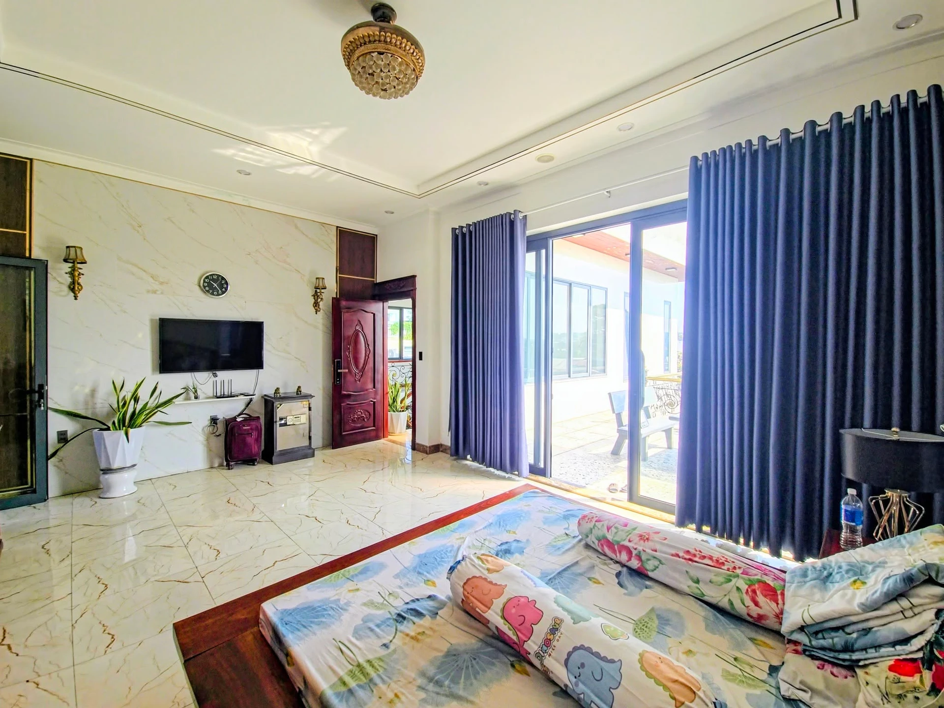 Bán biệt thự villa nghỉ dưỡng 500m² Long Bình, Đồng Nai 13,79 tỷ - Ảnh 1