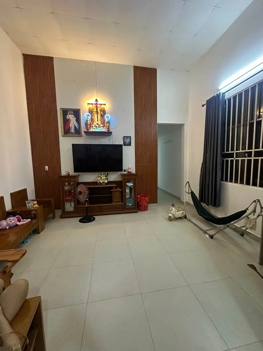 Nhà bán Thuận An, Bình Dương 97m² - 2,65 tỷ - Ảnh thu nhỏ 3