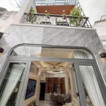 Bán nhà 1 trệt 1 lầu 50m² đường Nguyễn Trung Trực, Bình Lợi Trung, Bình Thạnh, 6,2 tỷ - Ảnh thu nhỏ 1