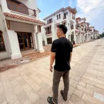 Giá ngoại giao 18 tỷ. Nhà phố kinh doanh suất ngoại giao hiếm có. Áp dụng chính sách tháng 10 - Ảnh thu nhỏ 13