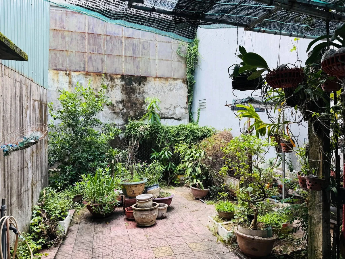 Bán nhà mặt tiền 2 tầng 148.9m2 Quy Nhơn 6.2 tỷ - Ảnh thu nhỏ 5