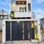 Bán nhà 3PN, 96m2 đường Nguyễn Ái Quốc, Hố Nai giá 3 tỷ 850 triệu - Ảnh thu nhỏ 1