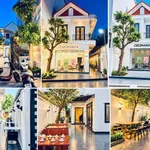 Bán villa 185m² Trại Lẻ, 2 mặt đường, 16 tỷ - Ảnh thu nhỏ 2