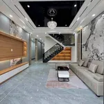 Bán nhà 4PN Rạch Giá 80m² giá 3,55 tỷ - Ảnh thu nhỏ 2