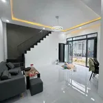 Bán nhà 1 trệt 1 lầu 84m2 Nguyễn Thị Định Rạch Giá, 1 tỷ 180 triệu - Ảnh thu nhỏ 4