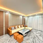 Bán nhà mới 38m2 x 4 tầng 4 phòng ngủ ngõ thông phố Xã Đàn, Đống Đa, Hà Nội - Ảnh thu nhỏ 1
