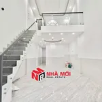 Bán nhà 1 trệt 1 lửng Tân Xuyên 66m² giá 1 tỷ 9 - Ảnh thu nhỏ 2