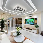 Bán nhà hẻm xe hơi 3 tầng 4PN 4WC đường Trần Văn Quang, Tân Bình, giá 8,3 tỷ - Ảnh thu nhỏ 3