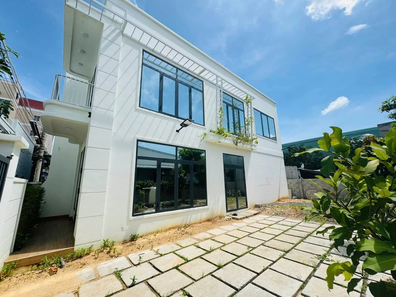 Bán nhà 1 trệt 1 lầu 177m2 Phú Thuỷ Phan Thiết 3.2 tỷ