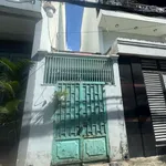 Nhà // Tây thạnh, Tân Phú - Ảnh thu nhỏ 1