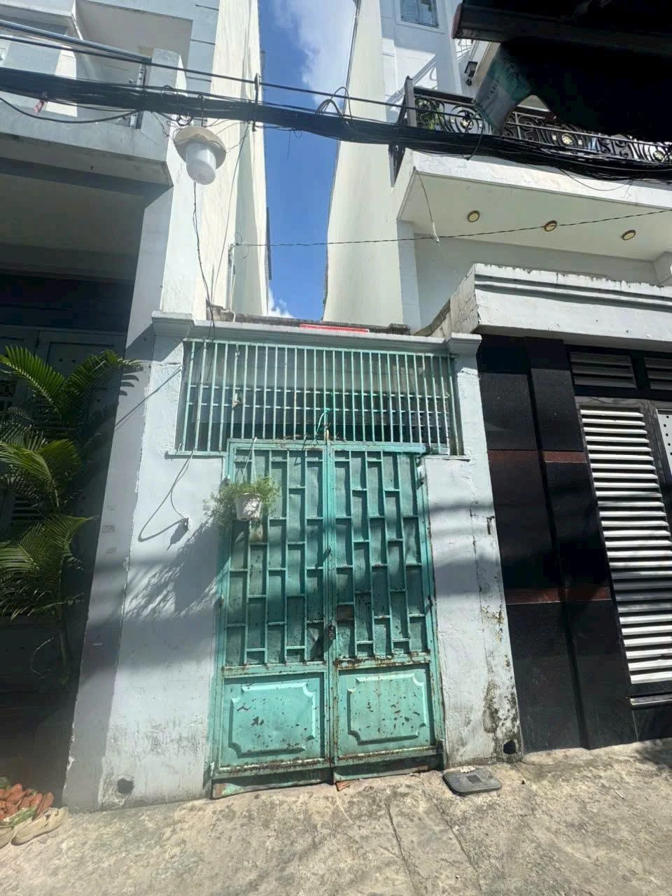 Nhà // Tây thạnh, Tân Phú - Ảnh 1