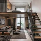 Chỉ với 350tr sở hữu căn studio tại tòa đẹp dự án Sun Hà Nam - Ảnh thu nhỏ 5