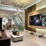 Bán nhà 3 tầng 75,7m² full nội thất An Cựu, Huế - Ảnh thu nhỏ 1