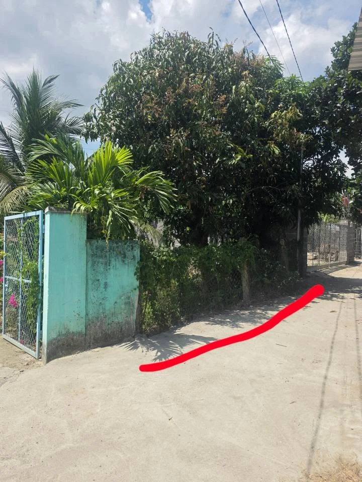 Bán đất Diên Toàn Diên Khánh 200m2 giá 2,3 tỷ - Ảnh thu nhỏ 5