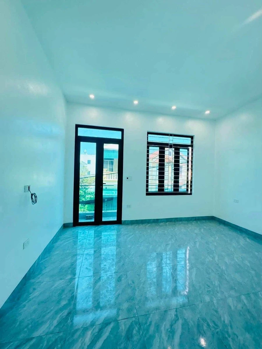 Bán nhà lô góc 3 tầng 53,6m2 ngõ phố Trương Hán Siêu, Hải Dương (nay thuộc Hải Phòng) - Ảnh thu nhỏ 4