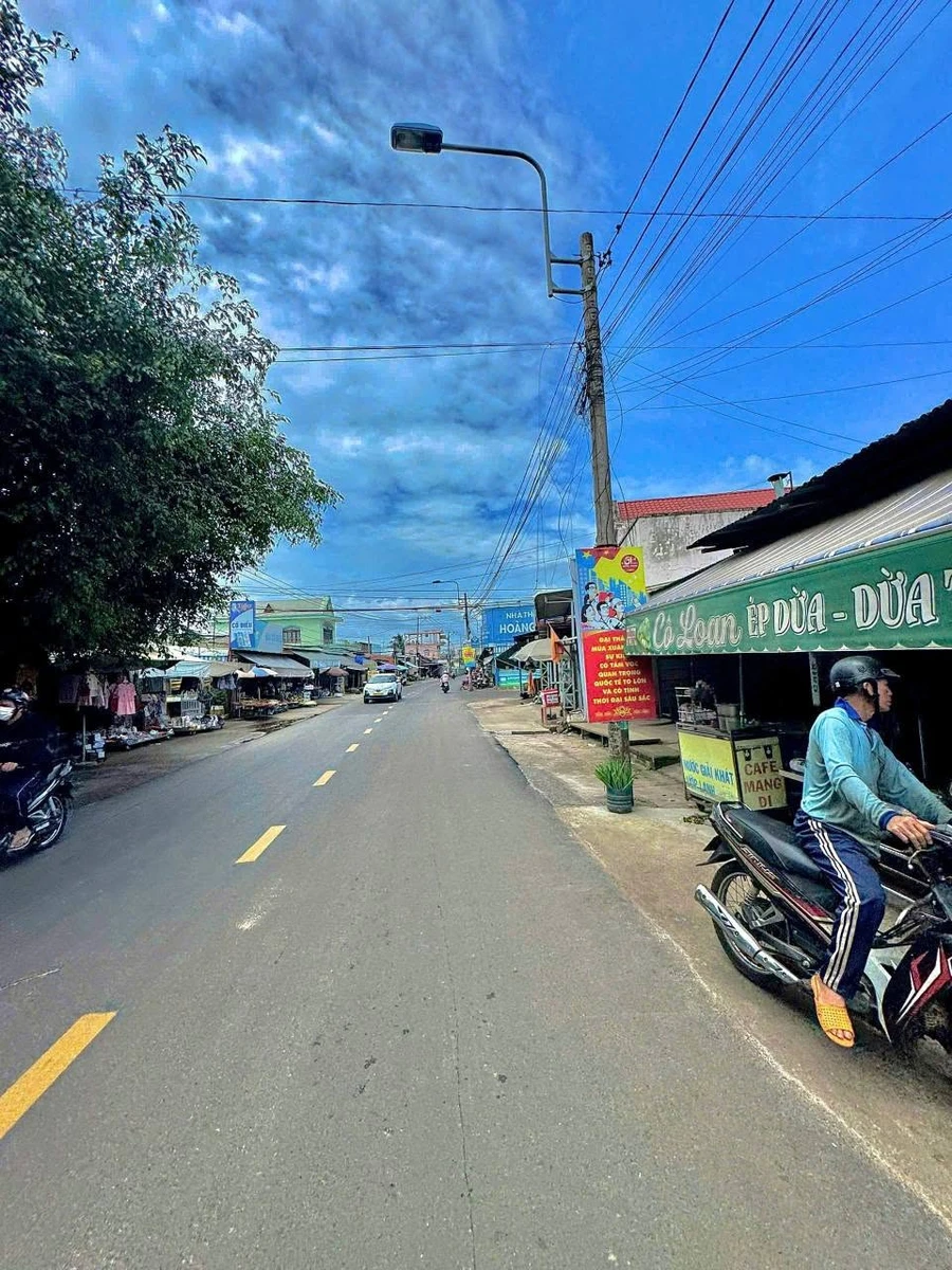 Bán nền đất 120m² Bảo Vinh Long Khánh 680 triệu - Ảnh thu nhỏ 4