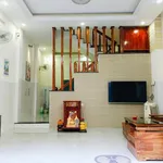 Nhà 3 tầng 38m² Quận 12 giá 2 tỷ 450 - Ảnh thu nhỏ 2