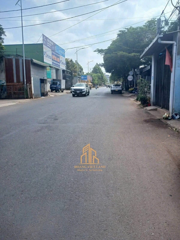 Bán đất 211m² sổ đỏ riêng tại Suối Hai, Hà Nội - 500 triệu khudothianphu