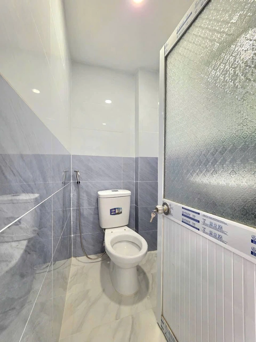 Nhà phố bán 930 triệu, 2 phòng ngủ, 24 m² Nhà Bè - Ảnh thu nhỏ 5