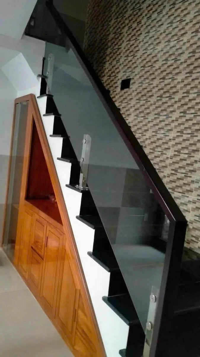 Bán nhà 3 tầng 128m² 7 tỷ gần biển Nha Trang - Ảnh thu nhỏ 5