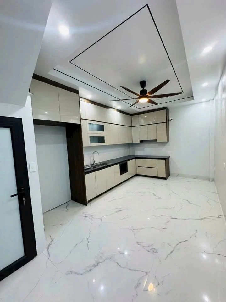 Bán nhà 3 tầng 47.5m² Ngô Quyền, Hải Phòng - Ảnh thu nhỏ 3