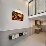 Bán nhà 2 tầng 33m² 2PN 2WC nở hậu, hẻm 3m gần chợ vải Phú Thọ Hòa, Tân Phú - Ảnh thu nhỏ 3