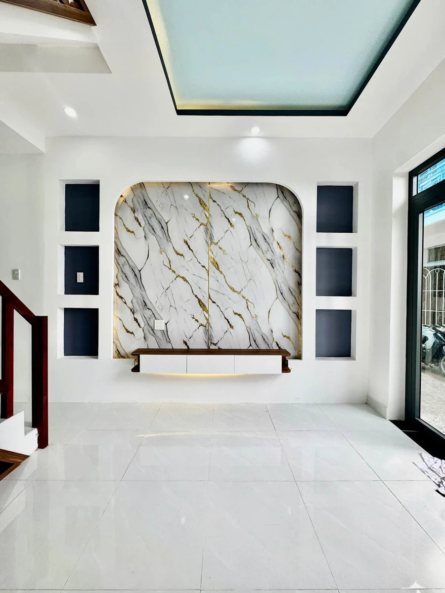 Cho thuê nhà góc 32m2, 3PN, 2WC tại Rạch Giá 4.5 triệu/tháng - Ảnh thu nhỏ 3