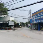 Bán nhà 4 tầng hẻm xe tải 113m2 Quận 12, 6.5 tỷ - Ảnh thu nhỏ 3