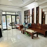 Bán nhà mặt tiền 3 tầng 210m² Hoà Minh - Ảnh thu nhỏ 3