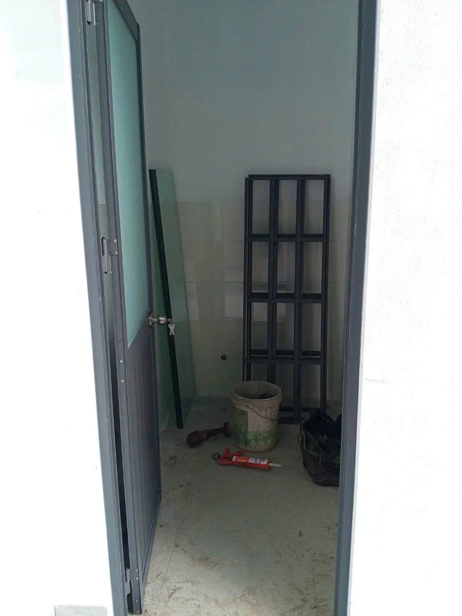 Bán nhà xây mới 2 phòng ngủ, đất 5x42m giá 430 triệu tại Thạnh Bình, Tân Biên, Tây Ninh - Ảnh thu nhỏ 5