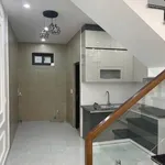 Bán nhà 2 tầng 45m2 mặt tiền 4m Trần Nhân Tông 2.2 tỷ - Ảnh thu nhỏ 2