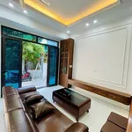 Bán biệt thự mini 4 tầng 40m2 Ngô Quyền Hải Phòng - Ảnh thu nhỏ 2
