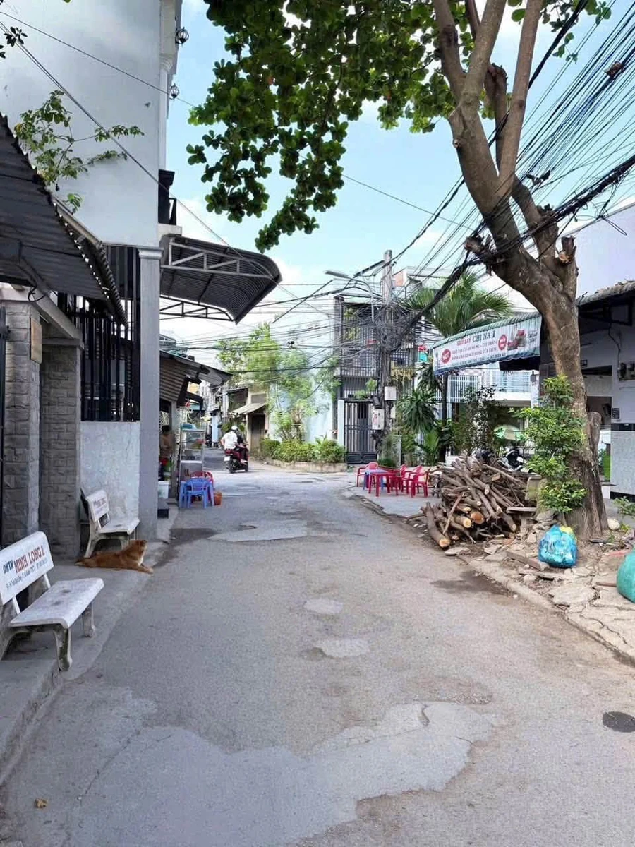 Bán nhà trệt gác + 10 phòng trọ 258m² Cần Thơ 6.5 tỷ - Ảnh thu nhỏ 2