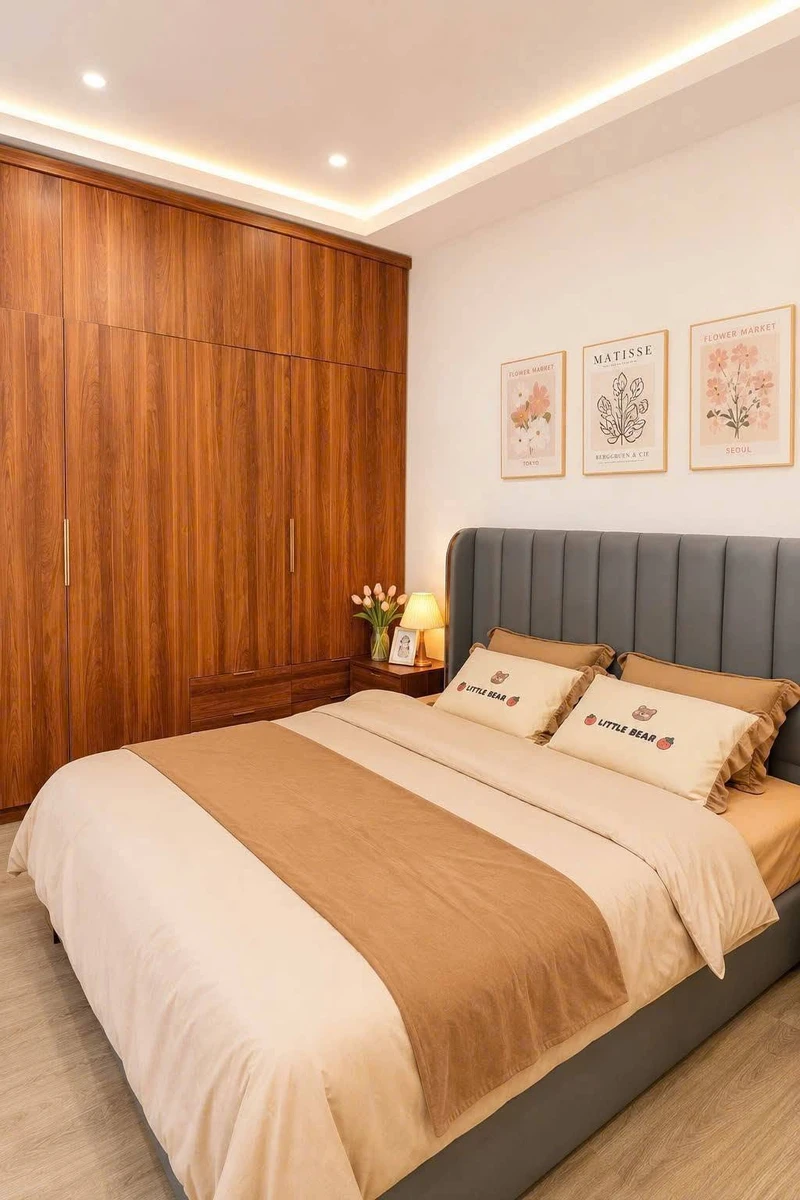 Bán nhà 5 phòng ngủ 351m² Phước Long Thủ Đức - Ảnh thu nhỏ 3