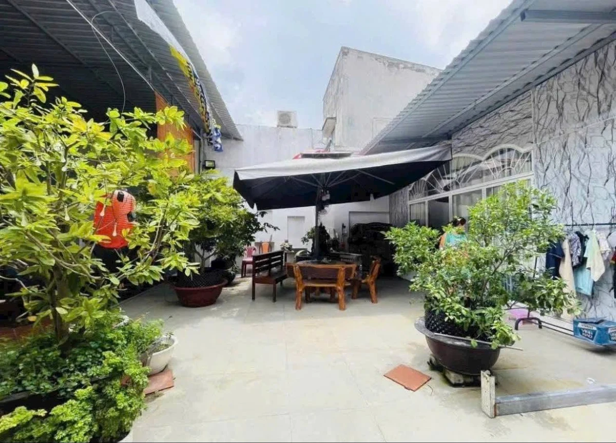 Bán đất thổ cư 459m2 mặt tiền kinh doanh Thủ Khoa Huân, Phan Thiết - Ảnh thu nhỏ 5