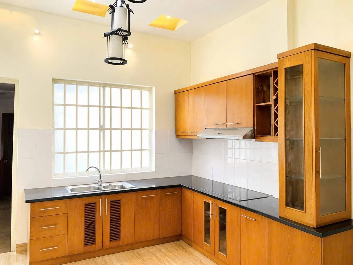 Bán nhà 1 trệt 2 lầu 72m2, 4 phòng ngủ Thống Nhất 6 tỷ 5 - Ảnh thu nhỏ 4