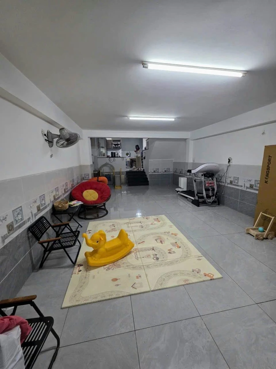 Bán nhà phố 79m² 4 tầng 5PN Cộng Hòa Tân Bình 16,5 tỷ - Ảnh thu nhỏ 5