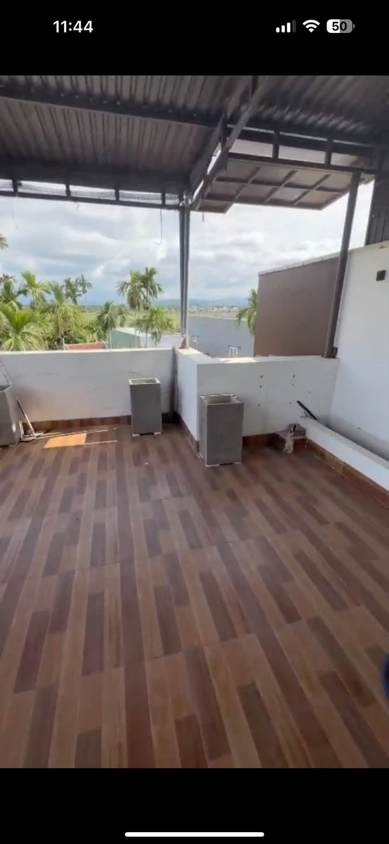 Bán nhà Tam Xuân 194m² giá 2.2 tỷ - Ảnh thu nhỏ 2