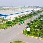 Mở bán KCN Phúc Điền mở rộng - Xã Vĩnh Hưng - Bình Giang - Hải Dương. Diện tích 8000m2. 2,7tr/m2 - Ảnh thu nhỏ 5