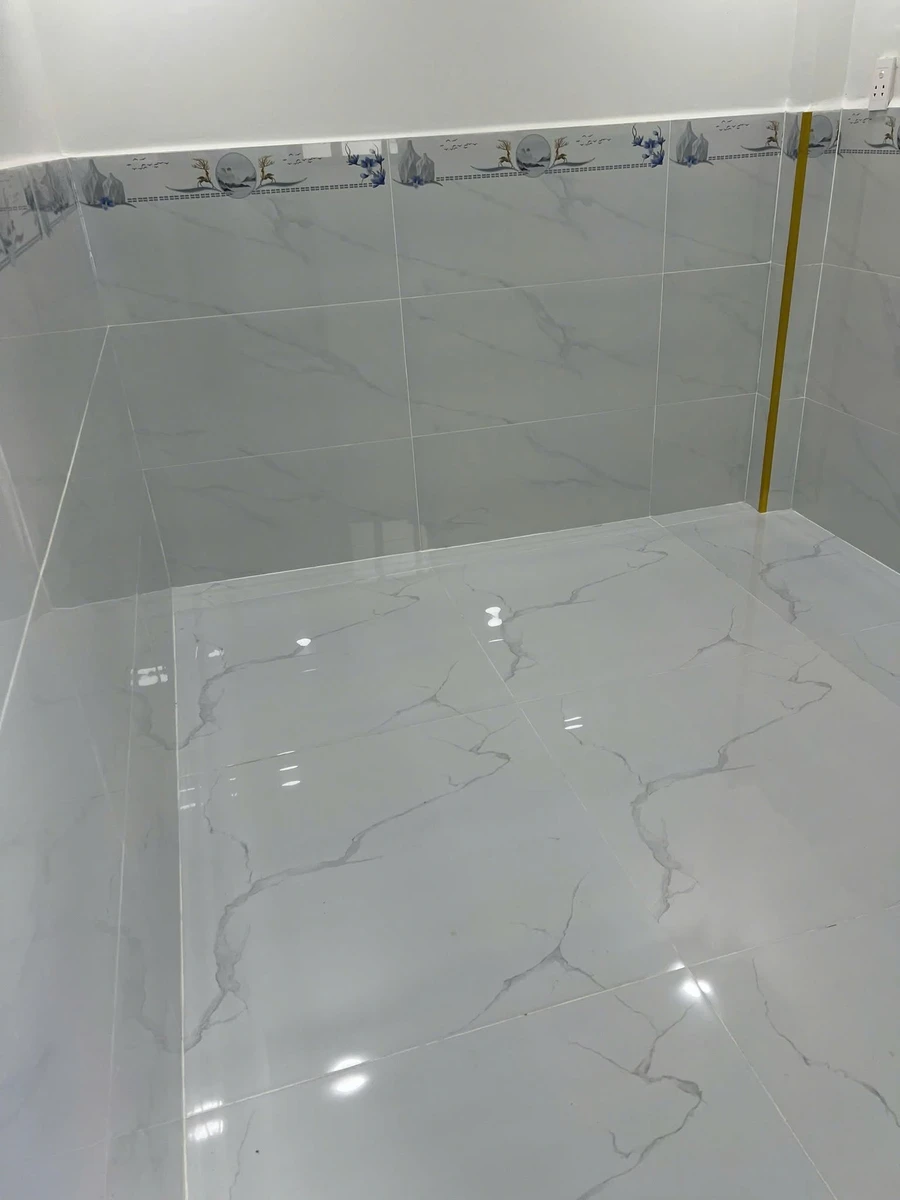 Bán nhà 3 tầng hẻm Phú Thọ, Quận 11, 15,5m², 2 tỷ 850 - Ảnh thu nhỏ 3