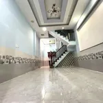 Bán nhà hẻm xe hơi Miếu Gò Xoài, Bình Tân, 4x10m, 3PN, giá 4,88 tỷ - Ảnh thu nhỏ 2