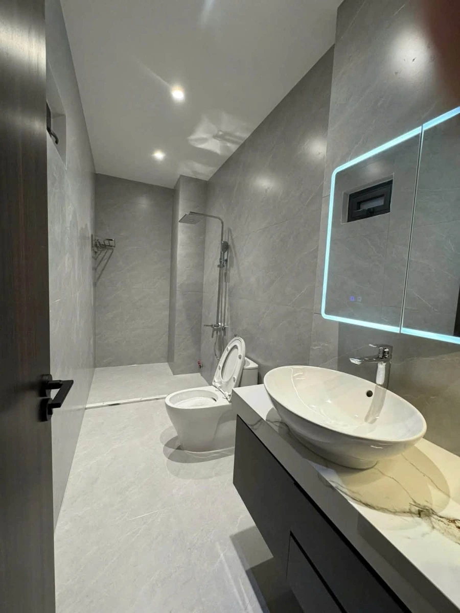 Nhà bán Mỹ Gia 3PN, 230m², 8.5 tỷ, full nội thất - Ảnh thu nhỏ 5