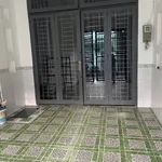 Bán nhà 4x21m 2 lầu, 4 PN, 5 WC, Tô Ký Q.12 - 6,2 tỷ - Ảnh thu nhỏ 2