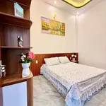 Bán nhà phố 50m² 3 tầng 3 PN Lê Quang Định 6 tỷ - Ảnh thu nhỏ 2