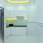 Bán nhà 1 trệt 1 lầu 30m2, 2PN 2WC hẻm 3.5m đường Chiến Lược, Bình Trị Đông, Bình Tân - Ảnh thu nhỏ 4