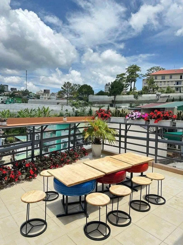 Bán nhà hẻm ô tô Nguyễn Trung Trực, 200m², 14 tỷ, Lâm Đồng